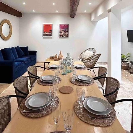 Le M37 Villa Carcassonne Ngoại thất bức ảnh