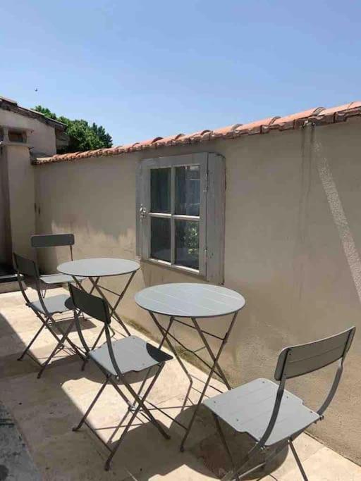 Le M37 Villa Carcassonne Ngoại thất bức ảnh