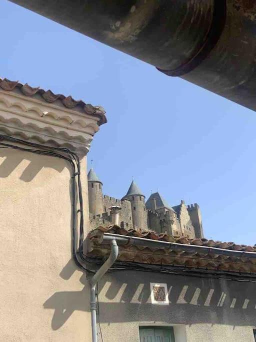 Le M37 Villa Carcassonne Ngoại thất bức ảnh