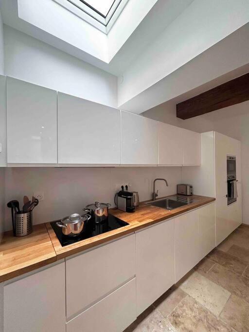 Le M37 Villa Carcassonne Ngoại thất bức ảnh