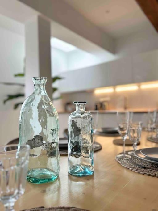 Le M37 Villa Carcassonne Ngoại thất bức ảnh