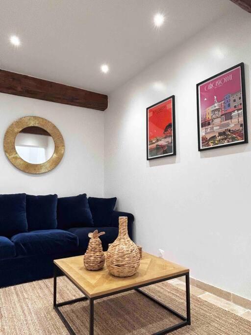 Le M37 Villa Carcassonne Ngoại thất bức ảnh