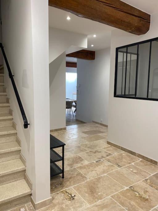 Le M37 Villa Carcassonne Ngoại thất bức ảnh