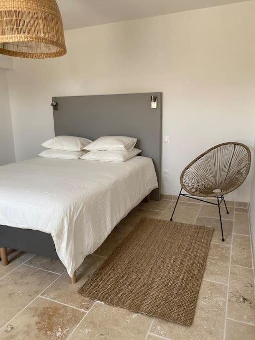 Le M37 Villa Carcassonne Ngoại thất bức ảnh