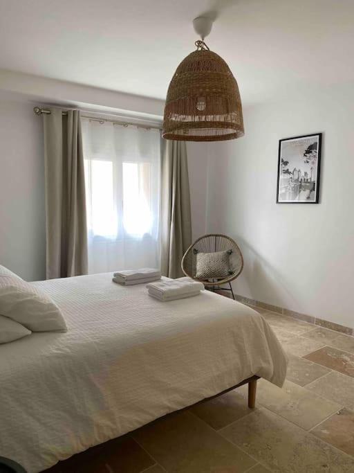 Le M37 Villa Carcassonne Ngoại thất bức ảnh